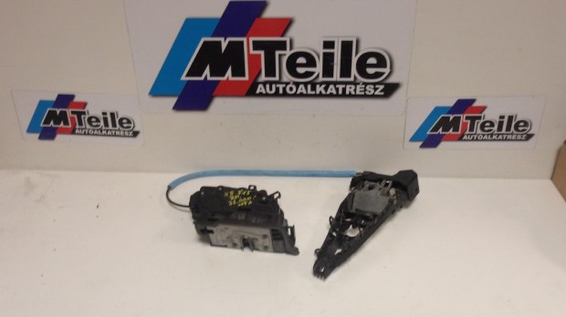 [GY�RI BONTOTT] BMW X5 F15 BAL H�TS� AJT�Z�R